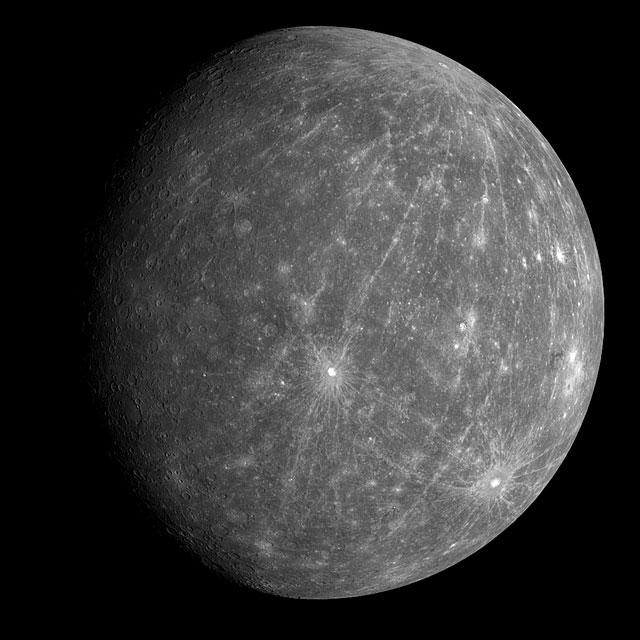 Mercury Meaning and Mercury Symbol Meaning