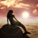 mermaid meaning and mermaid symbolism