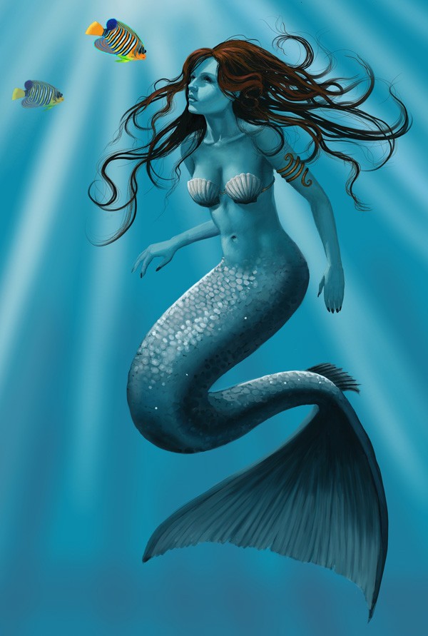 mermaid tattoo meanings and mermaid tattoo ideas