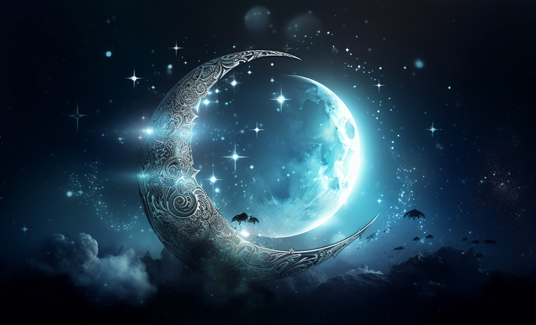 moon signs and moon sign meanings