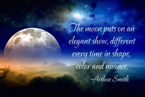 moon meaning and moon symbolism