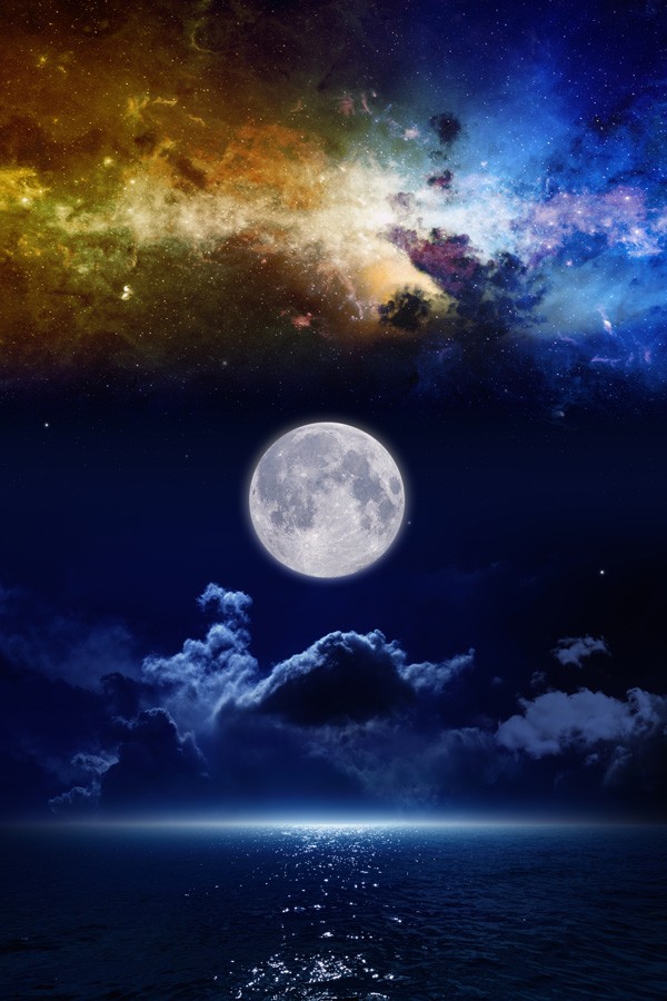 symbolic moon meaning