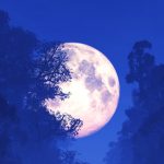 moon meaning and moon symbolism