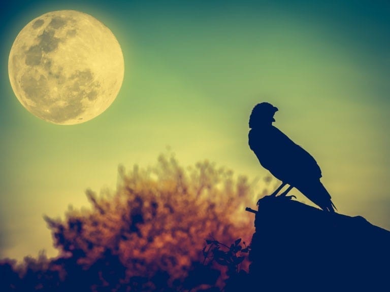 Native American Full Moon Names and Meanings on Whats-Your-Sign