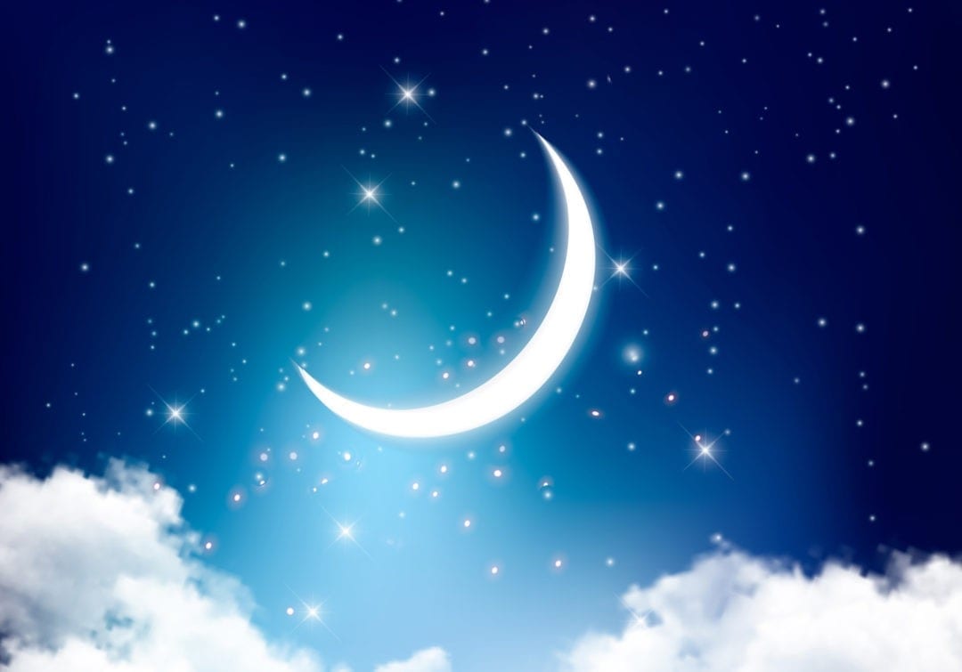 Moon Signs And Moon Sign Meanings In Astrology On Whats Your Sign