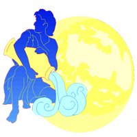 aquarius moon sign meaning