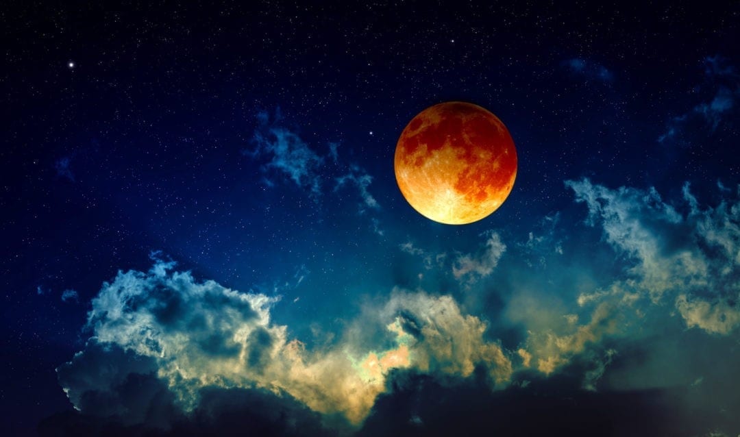 Moon Signs Calculator and Moon Sign Meaning on WhatsYourSign