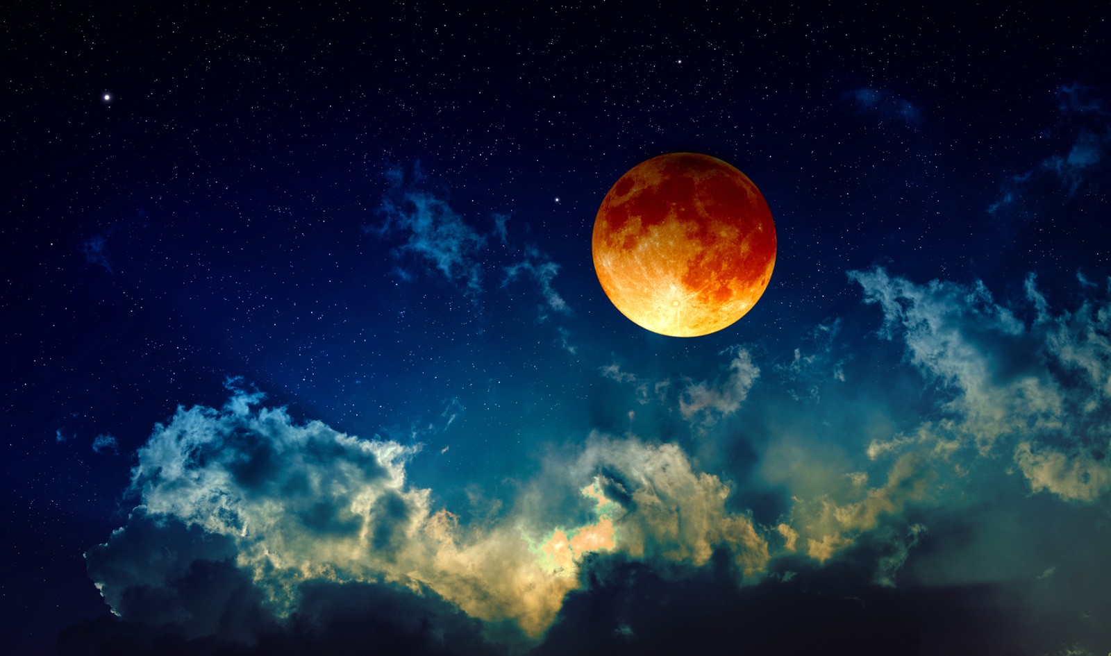 Moon Meaning and Moon Symbolism on Whats-Your-Sign