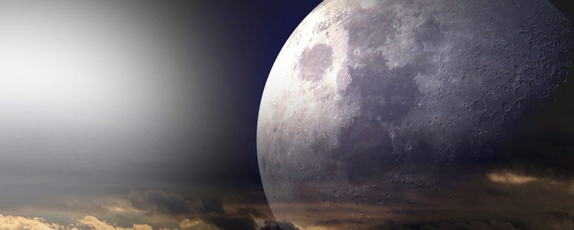 moon meaning and moon meditation