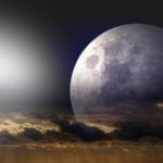 moon meaning and moon meditation