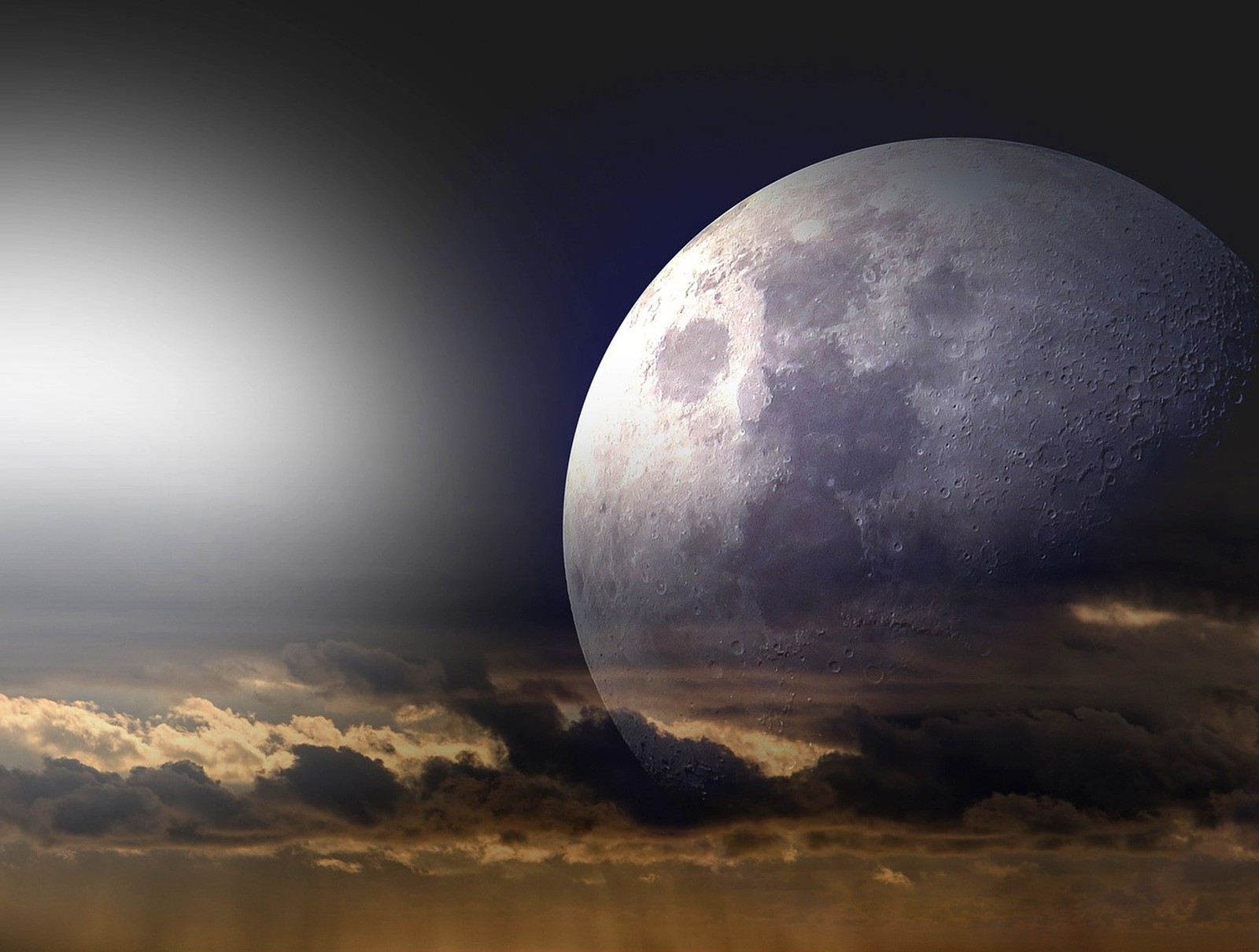 Moon Symbolism and Moon Meditation
