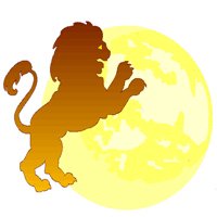 leo moon sign meaning