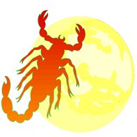 Scorpio moon sign meaning