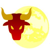 Taurus moon sign meaning