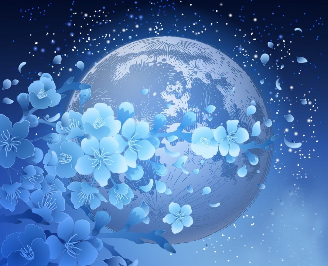 Moon Tattoo Ideas And Moon Meaning On Whats Your Sign