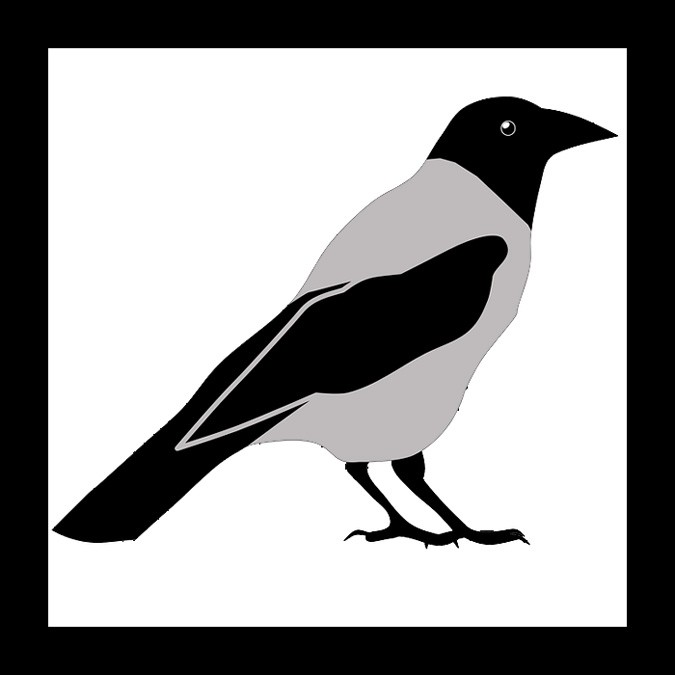 magpie meaning as a mother symbol