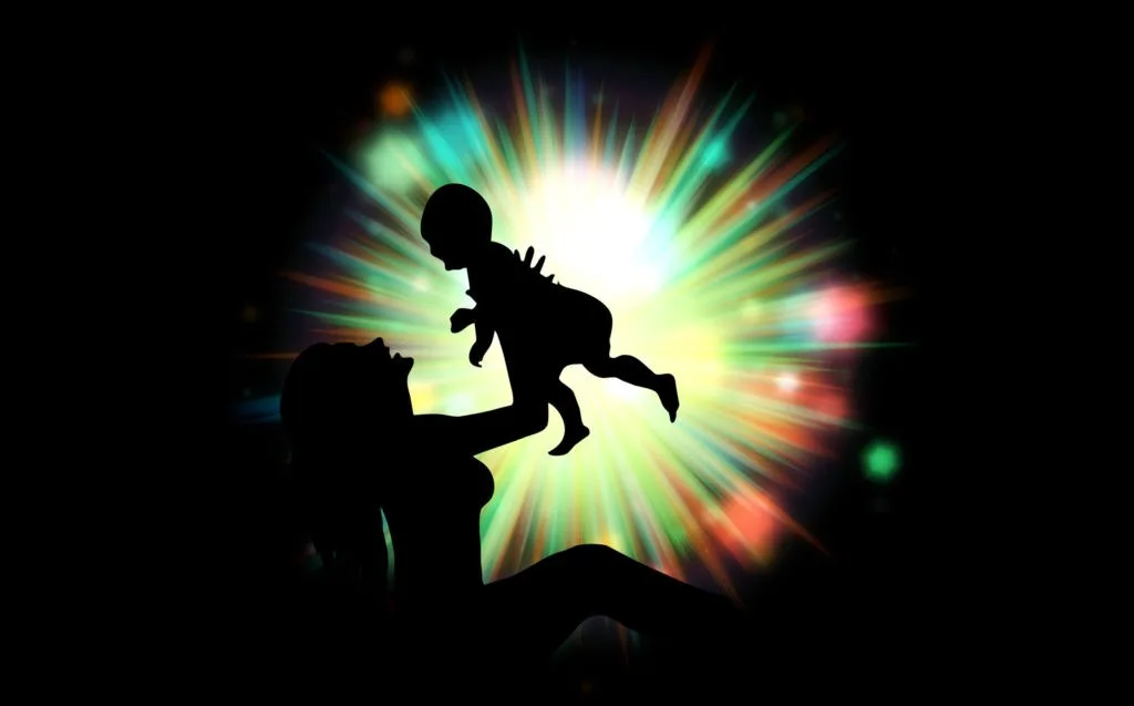 symbols for motherhood