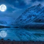 Native American moon signs and meanings