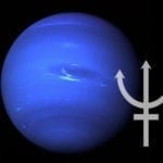 Neptune symbol meaning