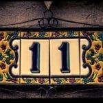 meaning of number eleven