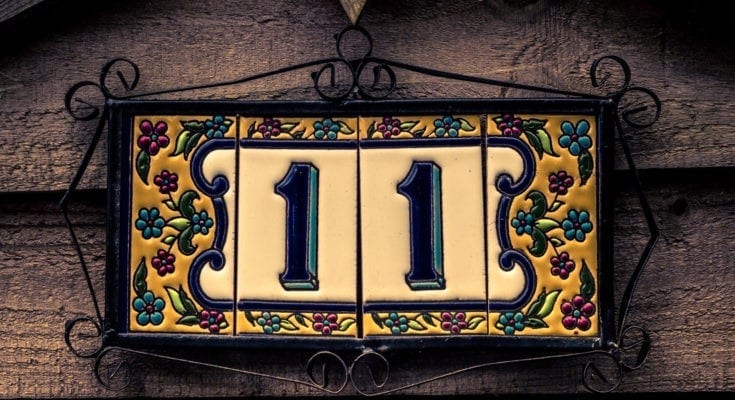 Spiritual Meaning Of Number Eleven On Whats Your Sign