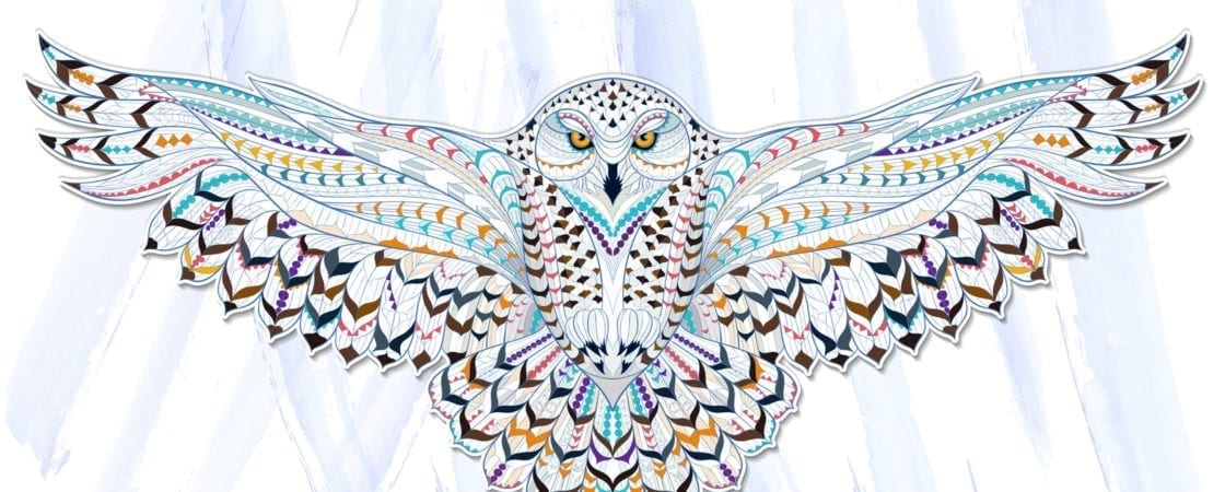 Symbolic Owl Tattoo Meaning On Whats Your Sign