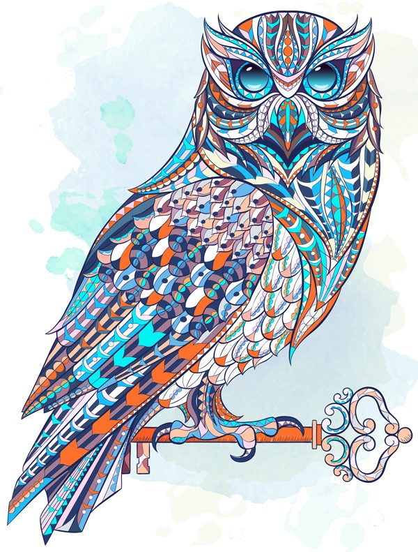 owl meaning and owl tattoo ideas