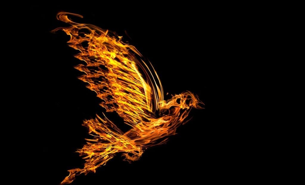 Phoenix meaning