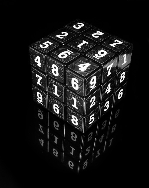 understanding number meanings