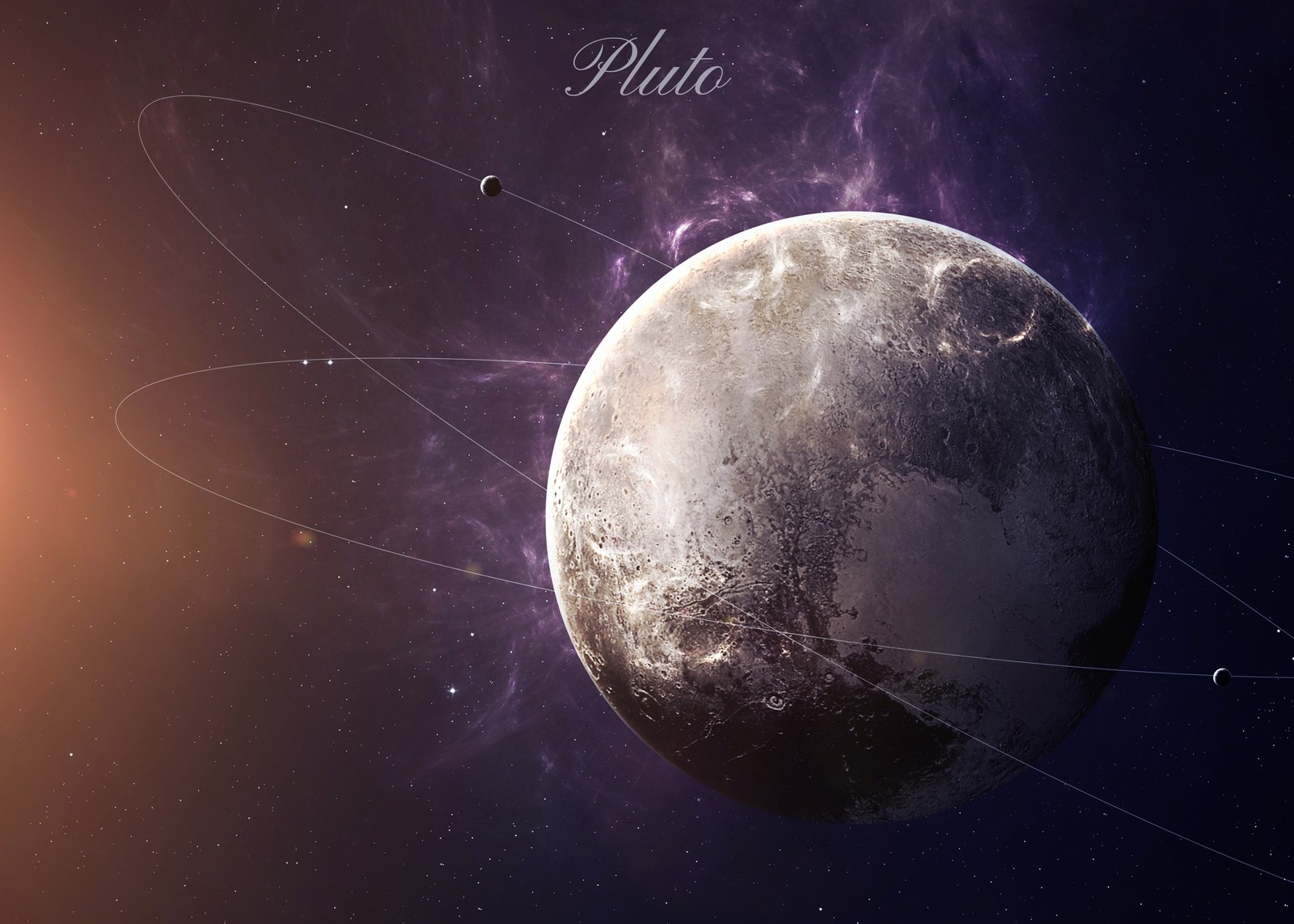 pluto symbol meaning and pluto planet meaning