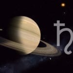 Saturn symbol meaning