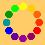 simple symbol color meanings