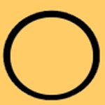 simple symbol circle meaning