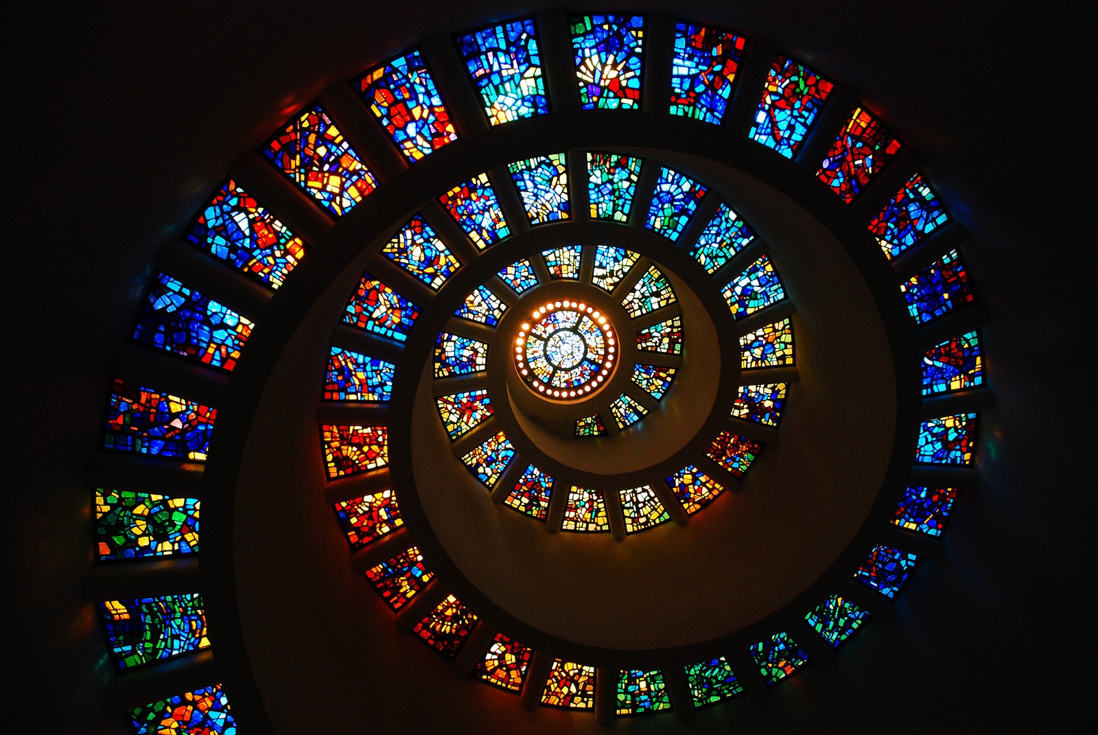 Spiral Meaning and Spiral Symbolism on WhatsYourSign
