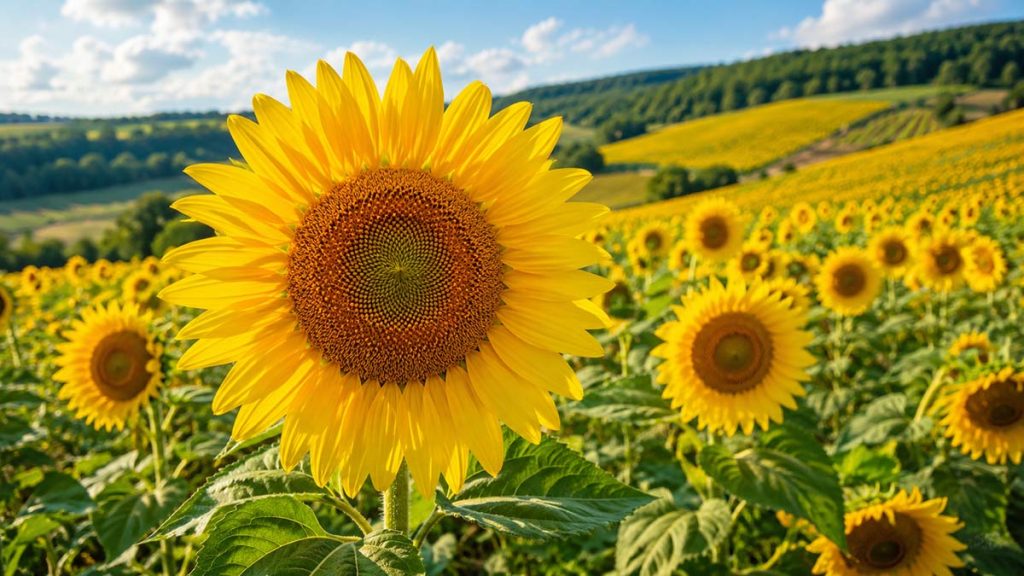 Spiritual and Symbolic Meaning of June