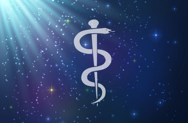 staff of asclepius meaning