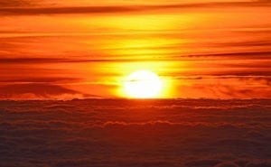Sun symbol meaning