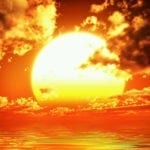 Sun Meaning and Meditation