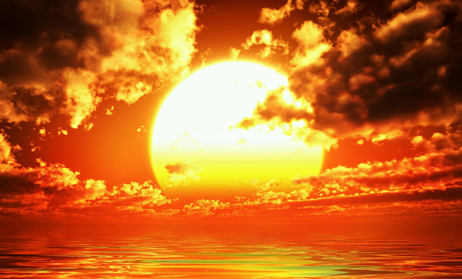 sun meaning and sun meditation
