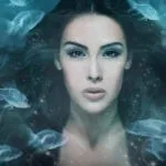 Undine Water Elemental Meaning