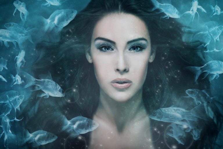 Symbolic Meaning of Water and the Wisdom of Water on WhatsYourSign