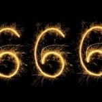 meaning of 666