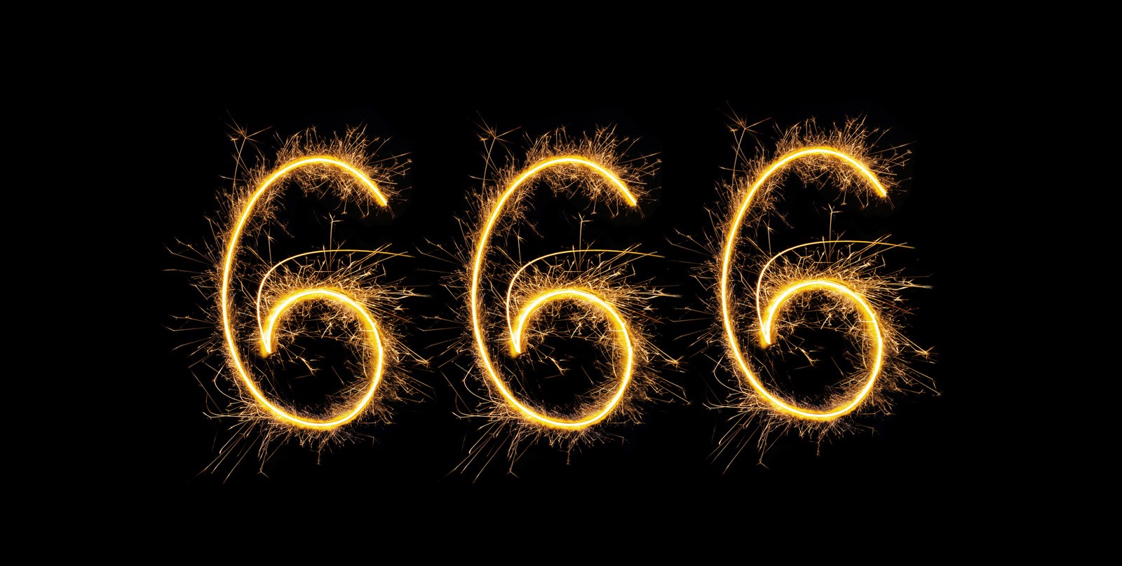 meaning of 666