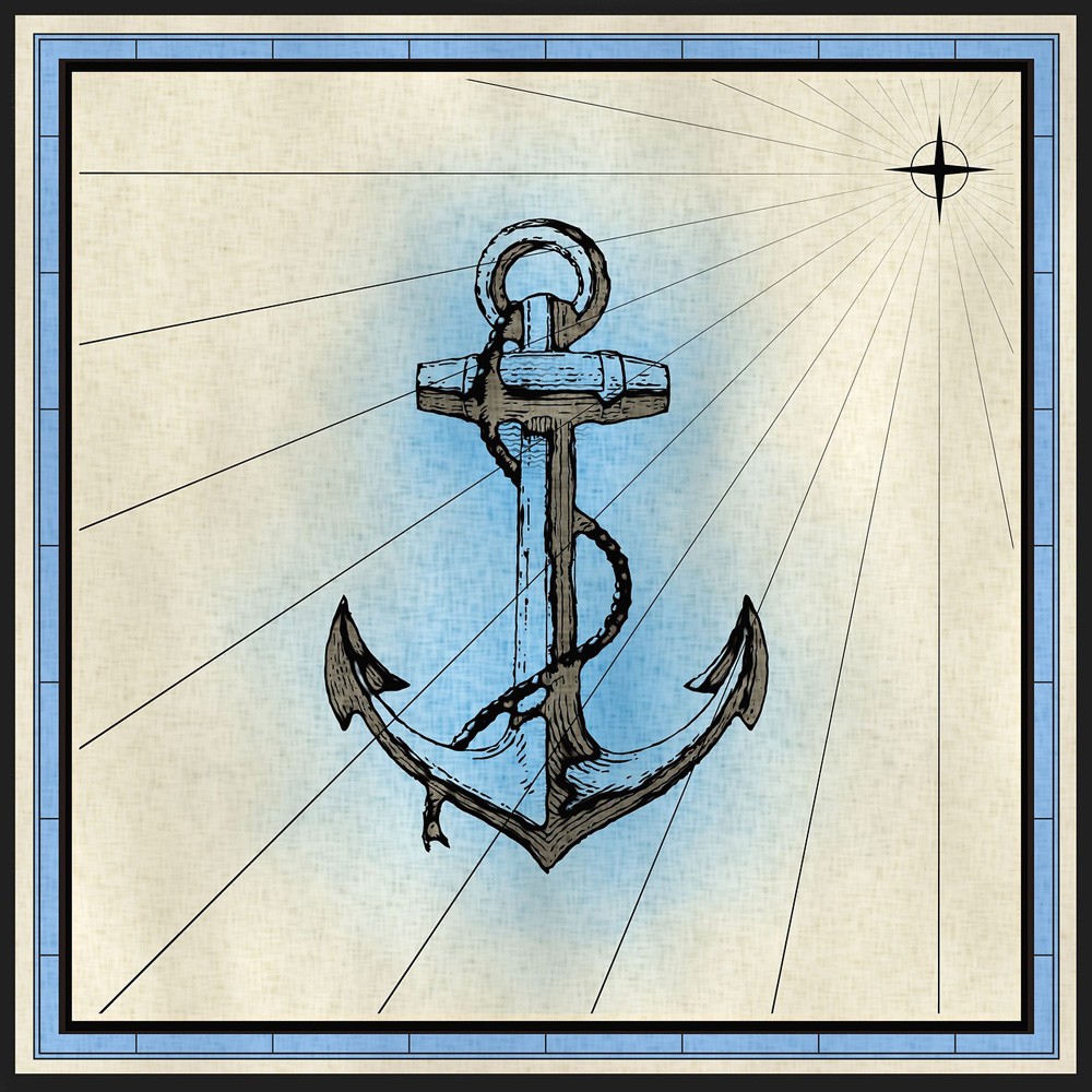 anchor tattoo ideas