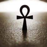 Ankh Tattoo Ideas and Ankh Meaning