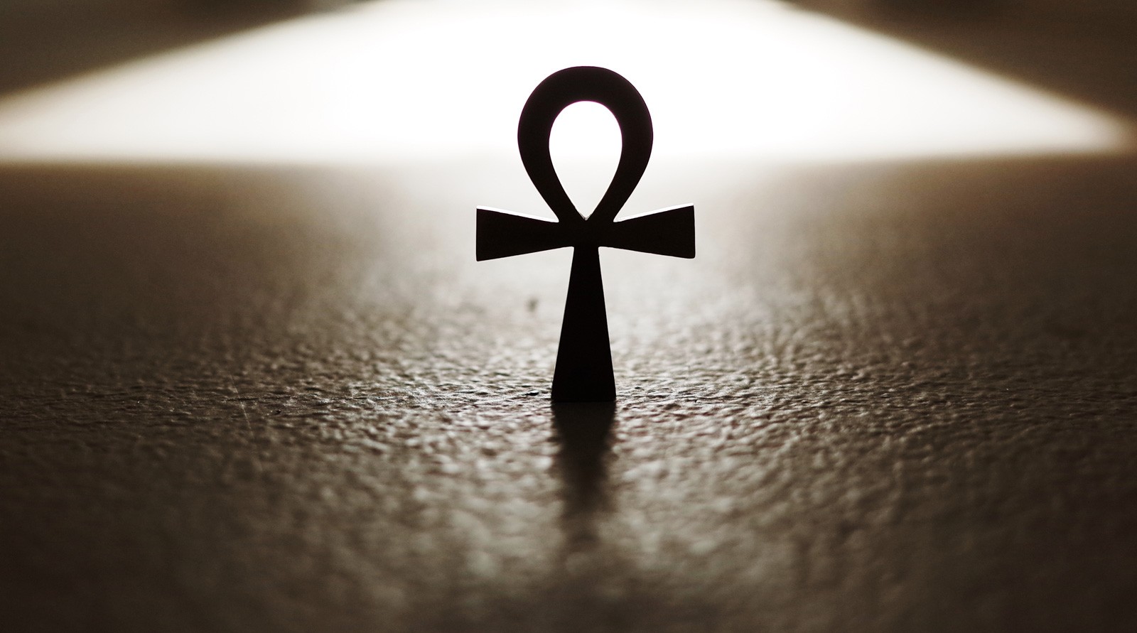 Ankh Tattoo Ideas and Ankh Meaning