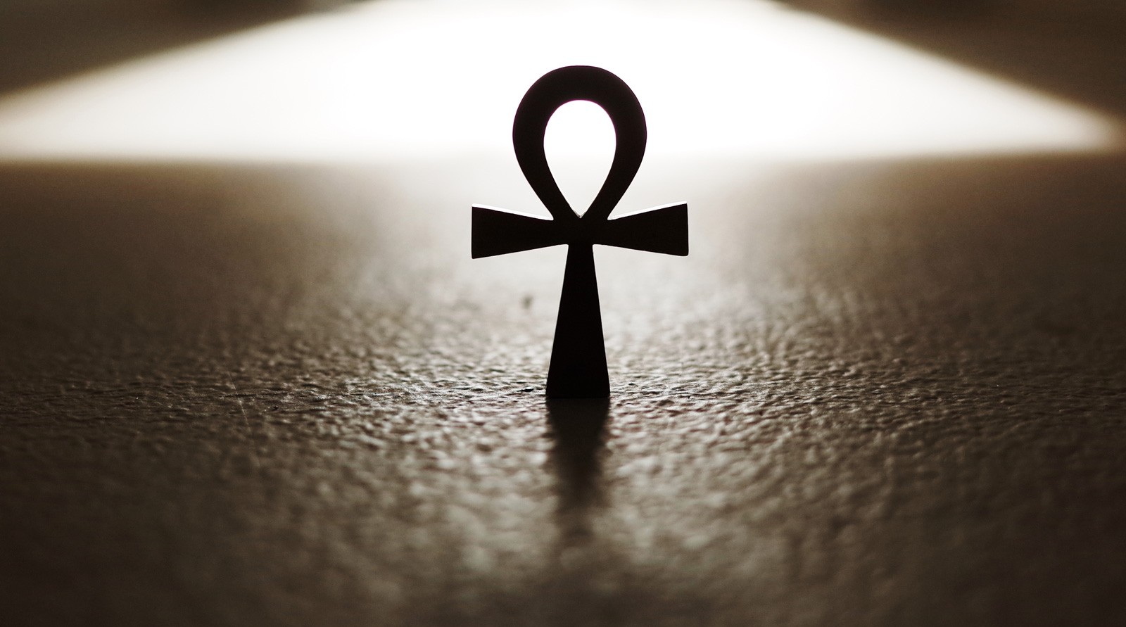 Symbolic Ankh Tattoo Ideas