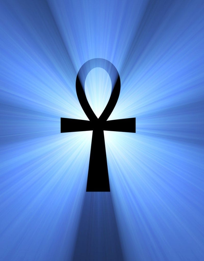 Ankh Tattoo Ideas and Ankh meaning