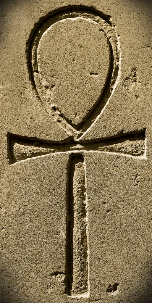 115 Powerful and Sacred Ankh Tattoos