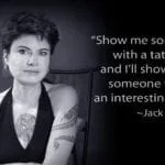 Avia Venefica's Tattoos and Tattoo Ideas